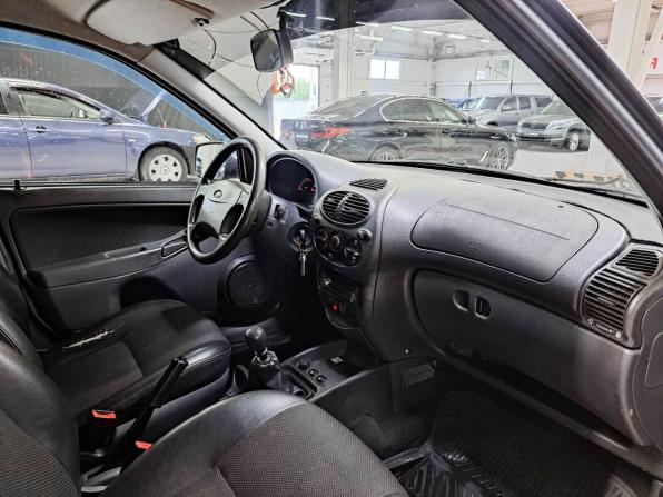 Lada (ВАЗ) Kalina I с пробегом 2012 года, цена 269 000 рублей, 174200 км, хэтчбек, Автокод Объявления