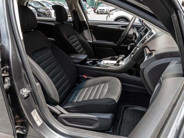 Ford Mondeo V с пробегом 2017 года, цена 1 350 000 рублей, 187843 км, седан, Автокод Объявления