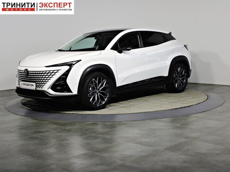 Changan UNI-T I Белгород  - изображение 1