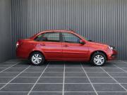 Lada (ВАЗ) Granta I Рестайлинг Пермь  - изображение 48