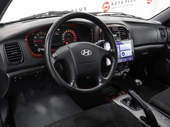 Hyundai Sonata IV (EF) Рестайлинг с пробегом 2010 года, цена 599 000 рублей, 241425 км, седан, Автокод Объявления