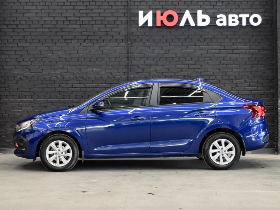 Lada (ВАЗ) Iskra Екатеринбург  - изображение 8