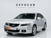Honda Accord VII Новосибирск  - изображение 22