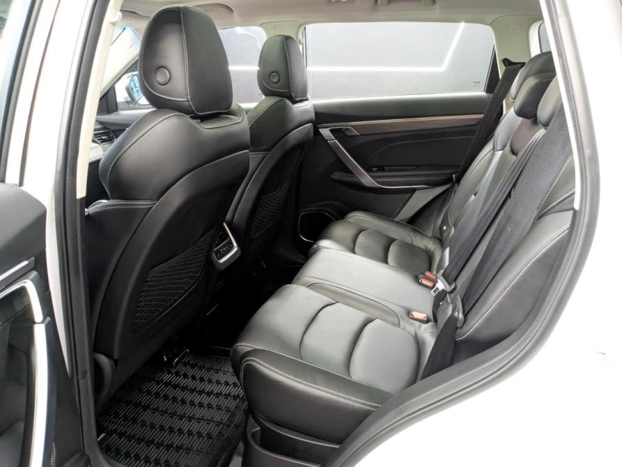 Geely Atlas Pro Москва  - изображение 6