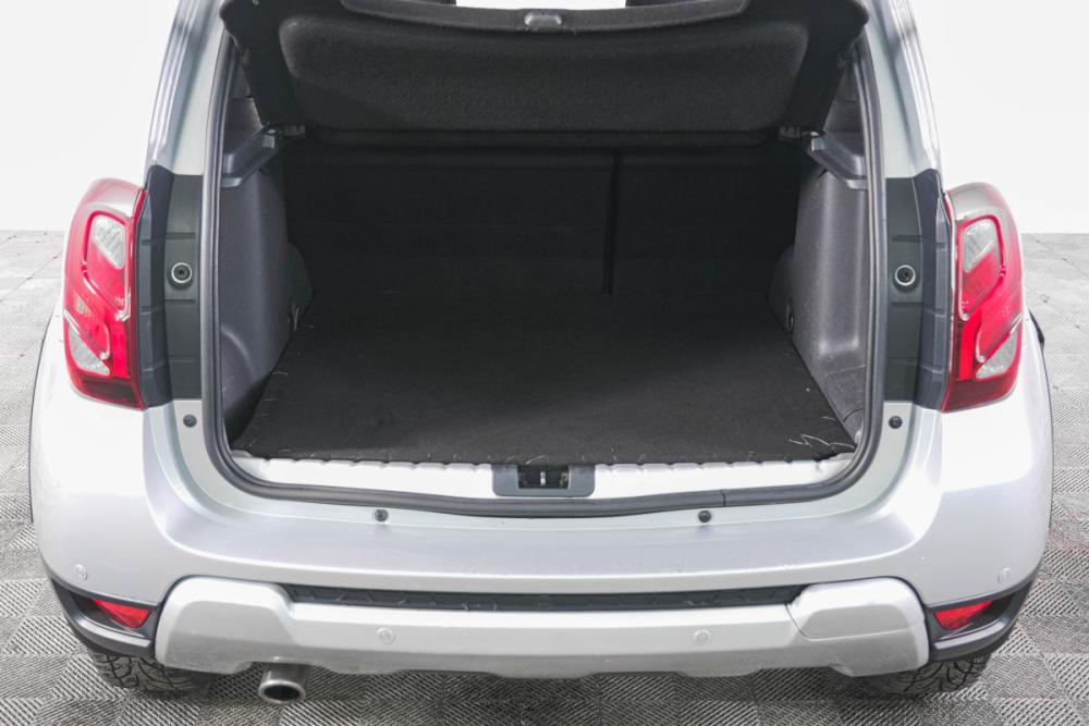 Renault Duster I Рестайлинг Кемерово  - изображение 8