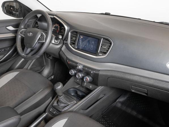 Lada (ВАЗ) Vesta I Рестайлинг (NG) с пробегом 2024 года, цена 1 125 000 рублей, 64359 км, седан, Автокод Объявления