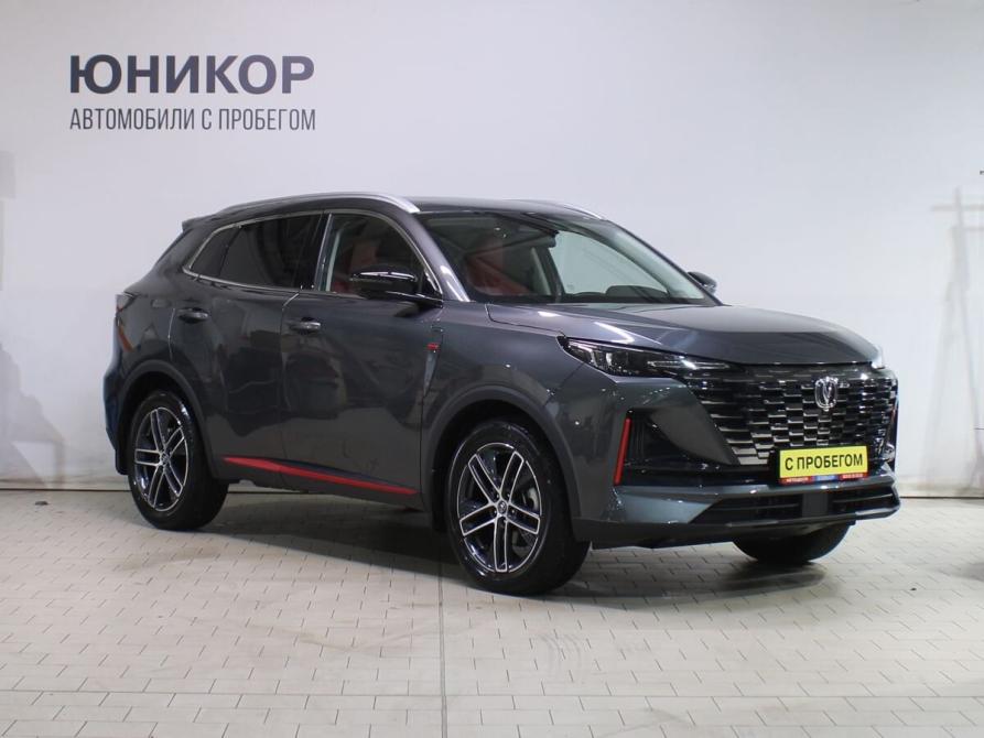 Changan UNI-S I Дзержинск  - изображение 3