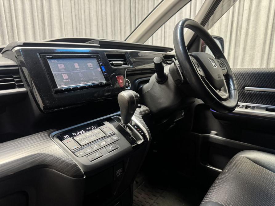 Honda Stepwgn V Стерлитамак  - изображение 24