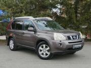 Nissan X-Trail II Санкт-Петербург  - изображение 37