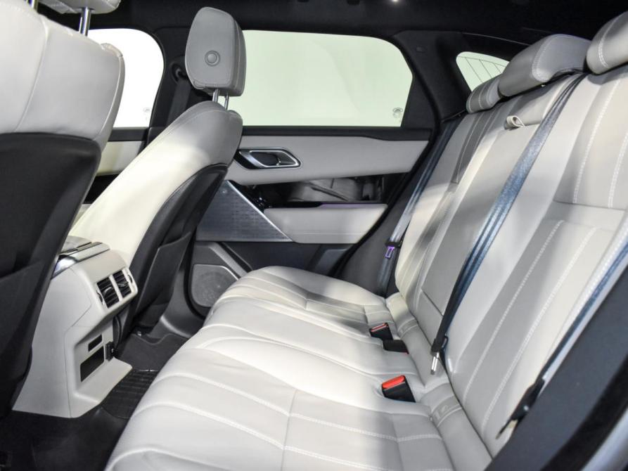 Land Rover Range Rover Velar I Санкт-Петербург  - изображение 12