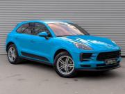 Porsche Macan I Рестайлинг Химки  - изображение 33