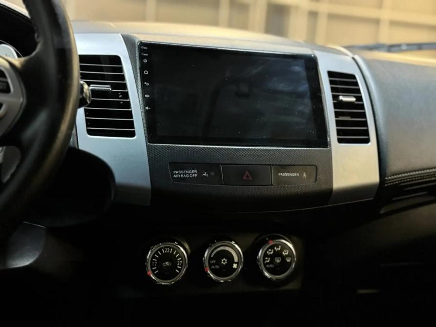 Peugeot 4007 Красноярск  - изображение 14