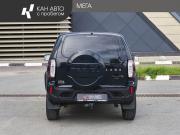 Lada (ВАЗ) Niva Travel I Казань  - изображение 17