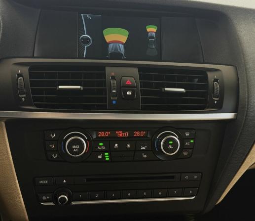 BMW X3 II (F25) с пробегом 2012 года, цена 2 050 000 рублей, 104049 км, внедорожник, Автокод Объявления