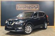 Nissan X-Trail III Рестайлинг Уфа  - изображение 21