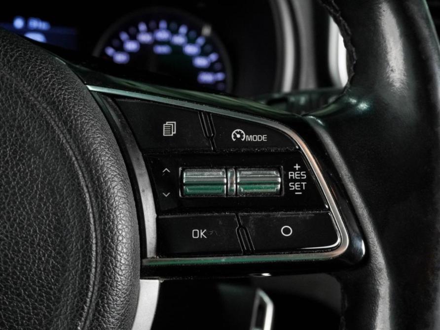 Kia Sportage IV Рестайлинг Воронеж  - изображение 17