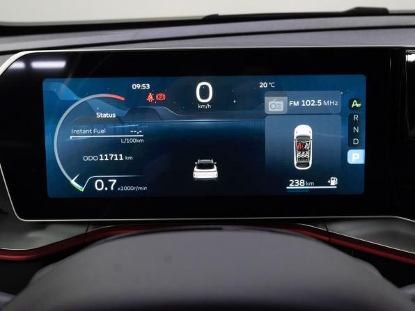 Geely Coolray I Рестайлинг с пробегом 2024 года, цена 2 399 000 рублей, 11708 км, внедорожник, Автокод Объявления