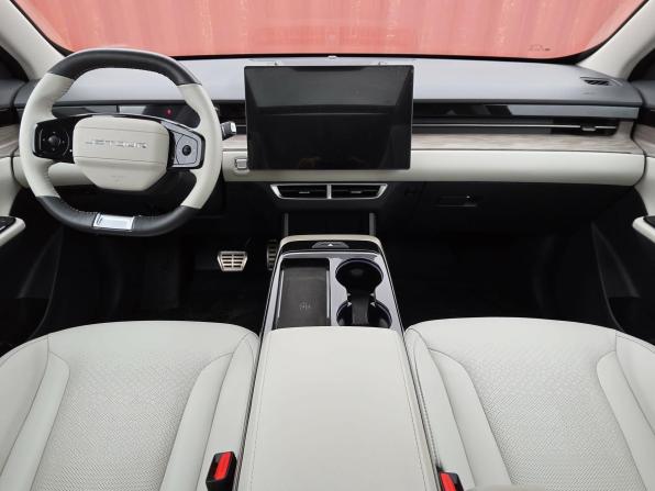JETOUR DASHING I с пробегом 2024 года, цена 2 194 000 рублей, 14000 км, внедорожник, Автокод Объявления