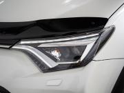 Toyota RAV4 IV (XA40) Рестайлинг Иркутск  - изображение 46