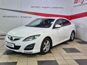 Mazda 6 II (GH) Рестайлинг Воронеж  - изображение 25