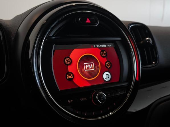 Mini Countryman II Рестайлинг с пробегом 2020 года, цена 2 825 000 рублей, 92856 км, внедорожник, Автокод Объявления