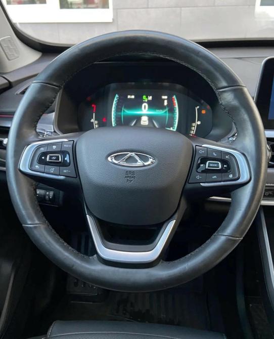 Chery Tiggo 4 Pro I Альметьевск  - изображение 16