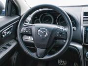 Mazda 6 II (GH) Рестайлинг Москва  - изображение 34