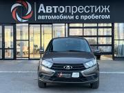 Lada (ВАЗ) Granta I Рестайлинг Волгоград  - изображение 23