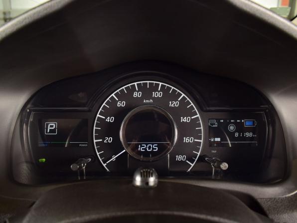 Nissan Note II Рестайлинг с пробегом 2018 года, цена 1 289 995 рублей, 81197 км, хэтчбек, Автокод Объявления