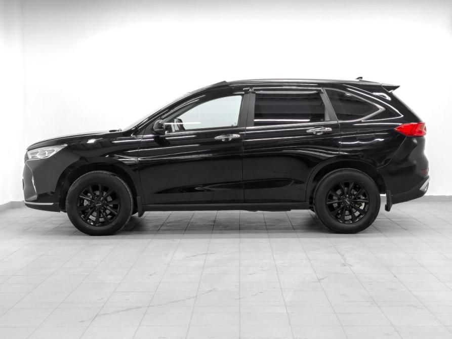 Haval M6 II Москва  - изображение 8
