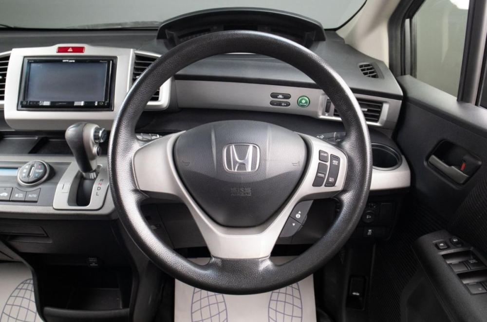 Honda Freed I Рестайлинг Оренбург  - изображение 9