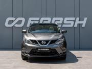 Nissan Qashqai II Краснодар  - изображение 25