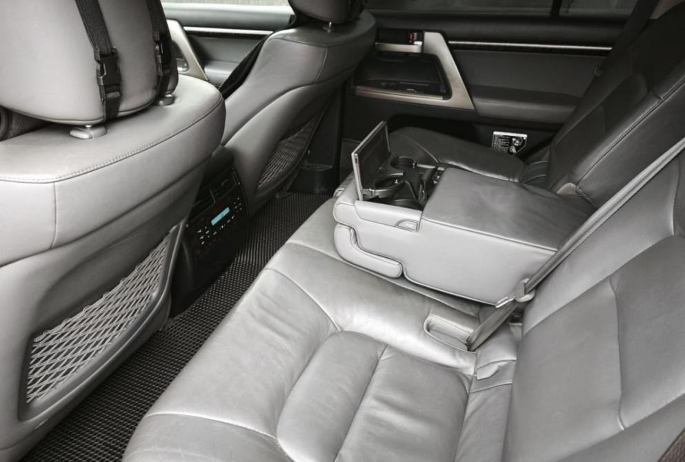 Toyota Land Cruiser 200 Series Сыктывкар  - изображение 18