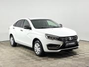 Lada (ВАЗ) Vesta I Рестайлинг (NG) Казань  - изображение 19