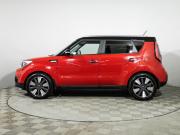Kia Soul II Рестайлинг Санкт-Петербург  - изображение 29
