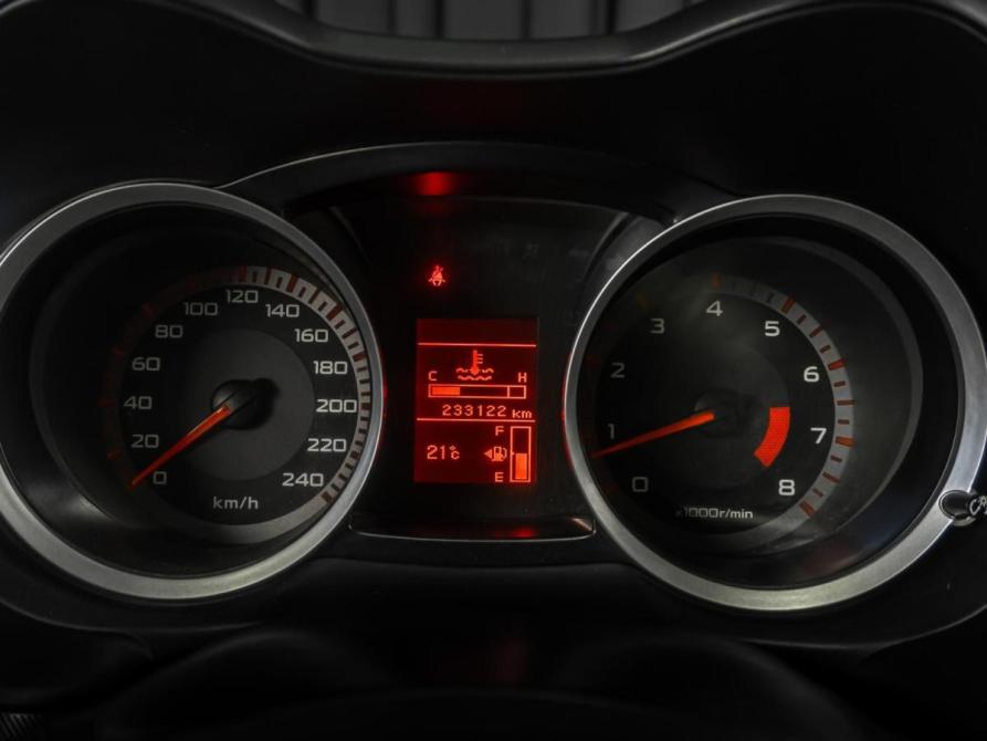 Mitsubishi Lancer X Тюмень  - изображение 12