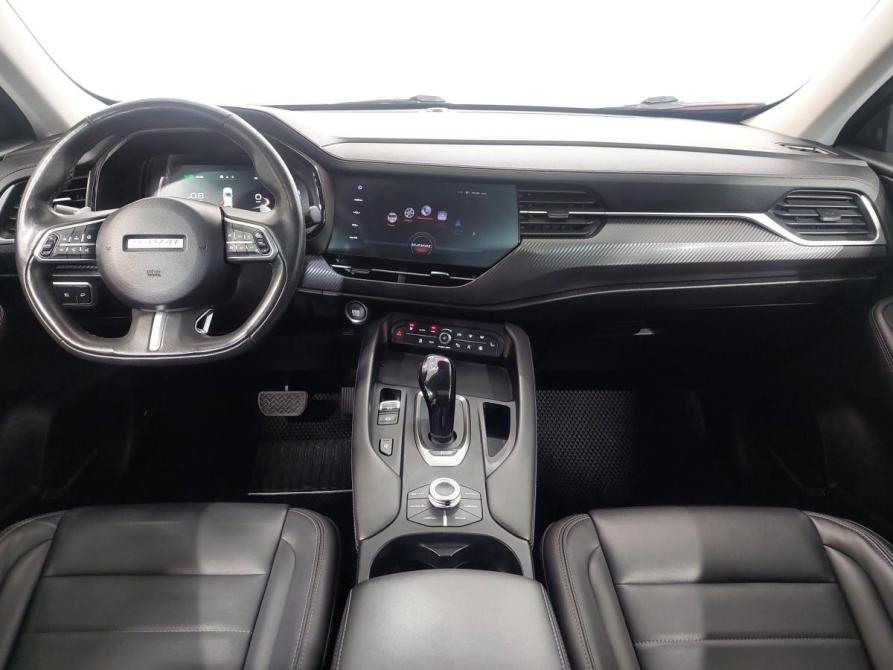 Haval F7x I Пермь  - изображение 10