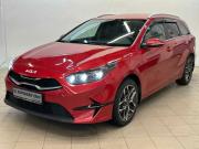 Kia Ceed III Рестайлинг Балашиха  - изображение 21