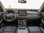 Chery Tiggo 4 I Рестайлинг 2 Волгоград  - изображение 52