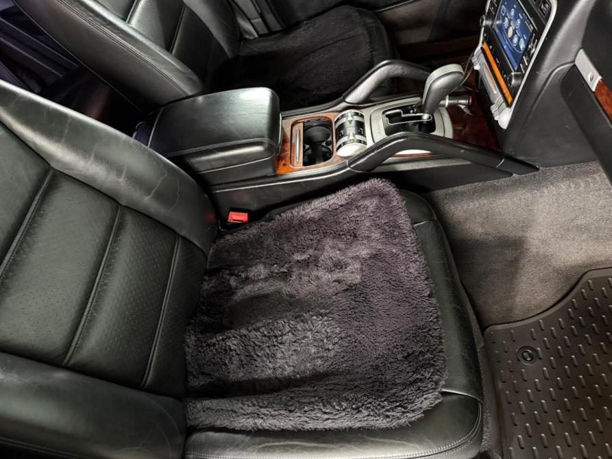 Porsche Cayenne I (955) Екатеринбург  - изображение 27