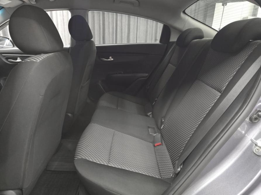 Kia Rio IV Красноярск  - изображение 18