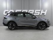 Kia Sportage V Рестайлинг Ростов-на-Дону  - изображение 28