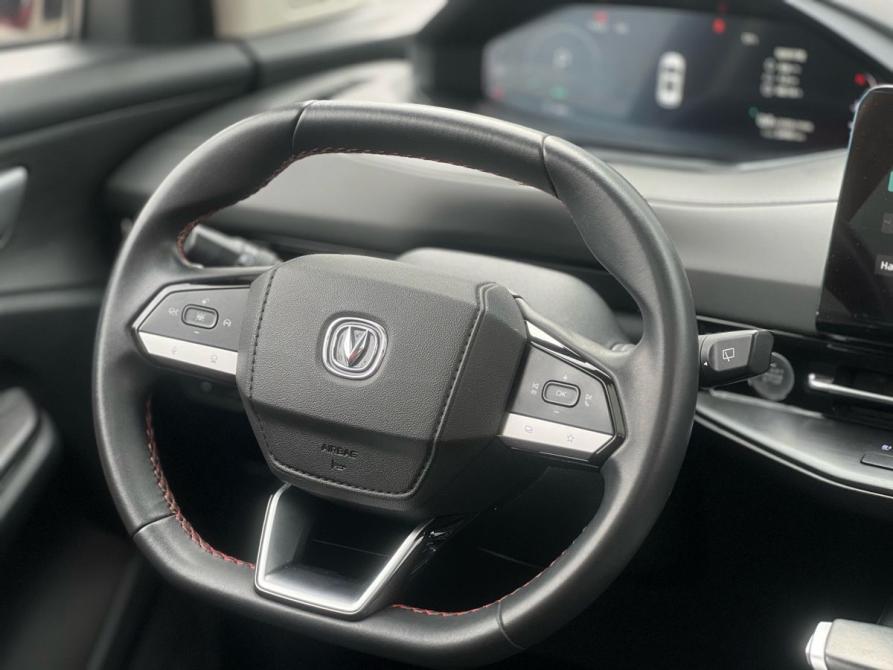 Changan CS55 Plus II Самара  - изображение 10