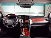 Toyota Camry VII (XV50) Кемерово  - изображение 30