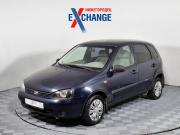 Lada (ВАЗ) Kalina I Нижний Новгород  - изображение 9