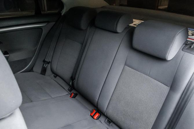 Volkswagen Jetta V с пробегом 2009 года, цена 460 000 рублей, 251322 км, седан, Автокод Объявления