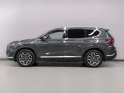 Hyundai Santa Fe IV Рестайлинг Москва  - изображение 36