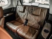 Exeed VX I Рестайлинг Красноярск  - изображение 33