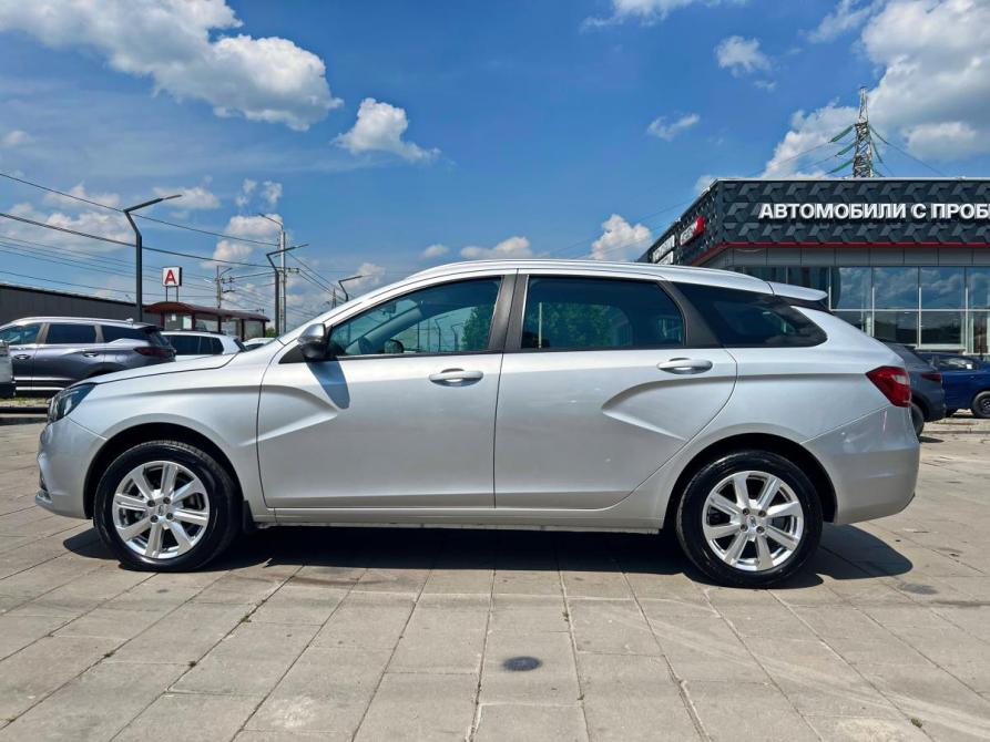 Lada (ВАЗ) Vesta I Стерлитамак  - изображение 7