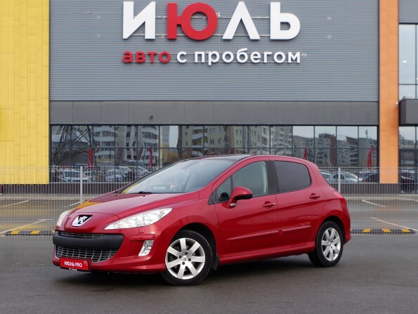 Купить Пежо 308 С Пробегом На Авито